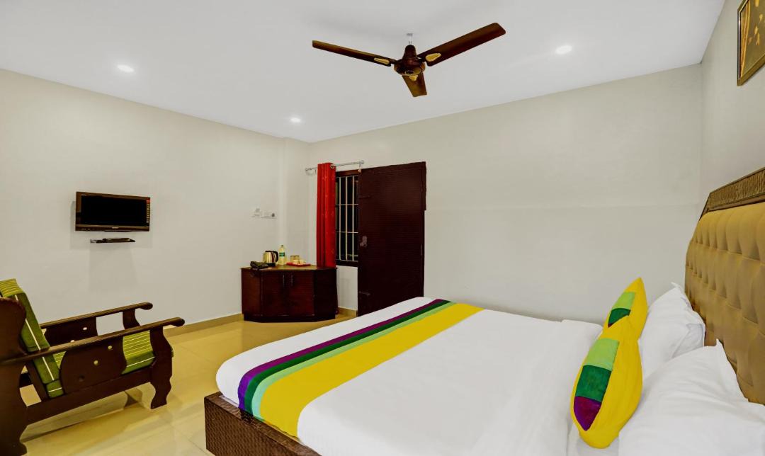 Photo of Bedroom in Stuart Hill