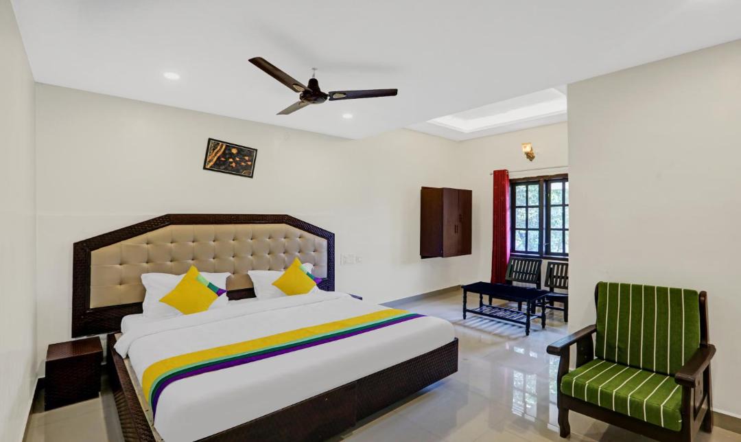 Photo of Bedroom in Stuart Hill