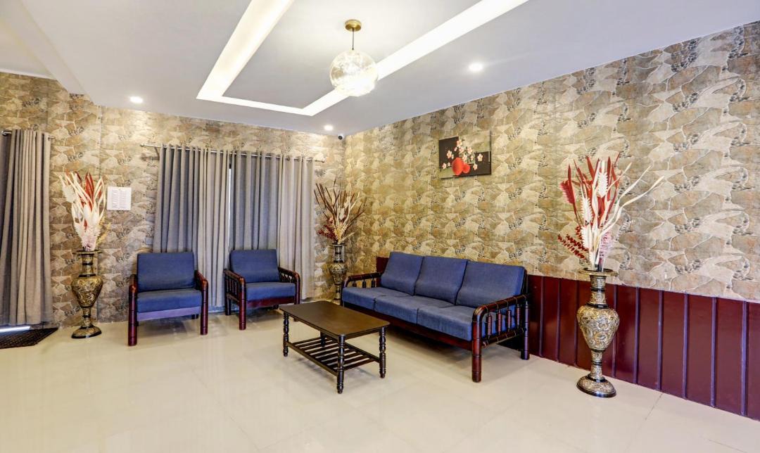 Photo of Livingroom in Stuart Hill