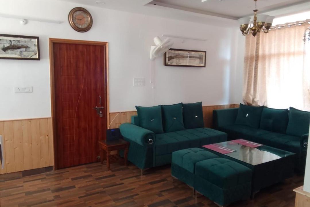 Photo of Livingroom in Shimla