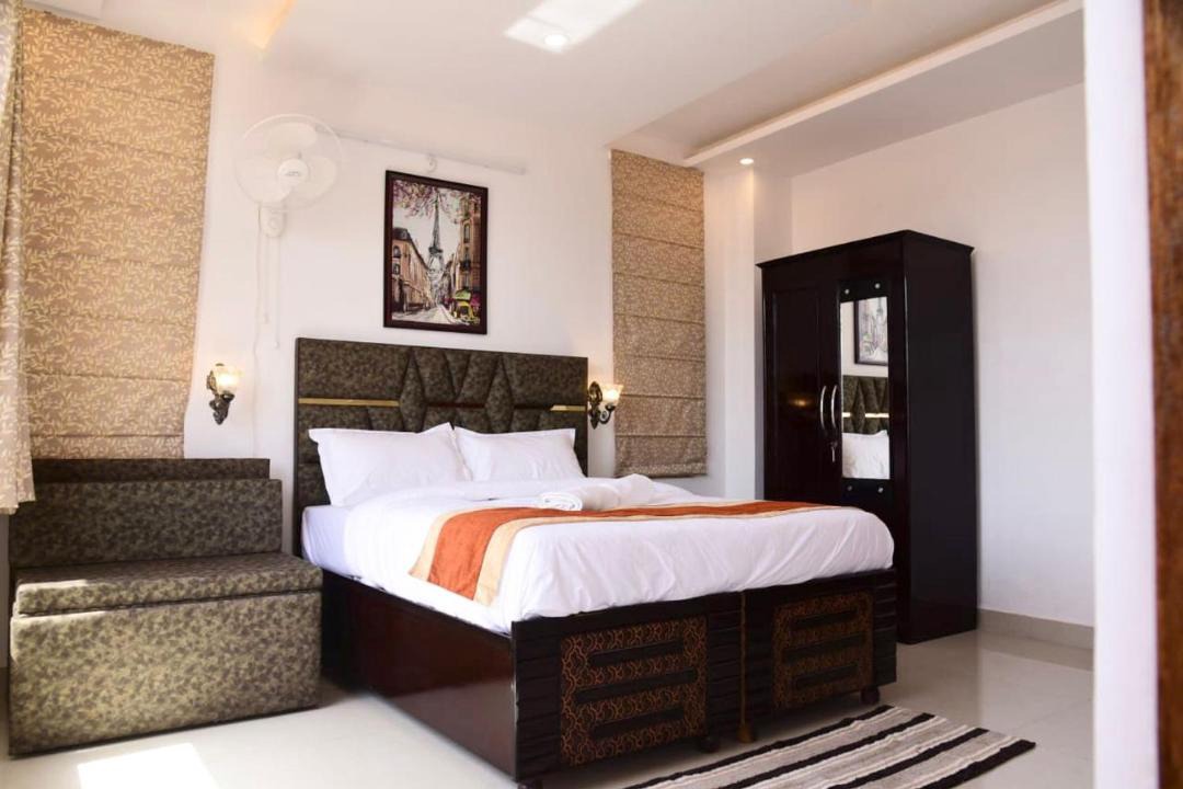 Photo of Bedroom in Shimla