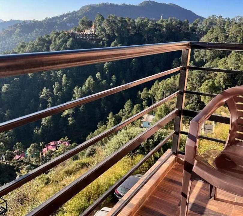Photo of Patio Balcony in Shimla