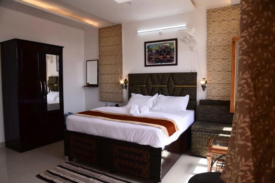 Photo of Bedroom in Shimla