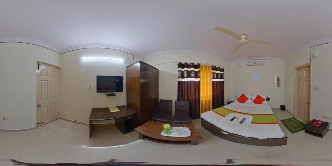 Photo of Livingroom in Bangalore City Center