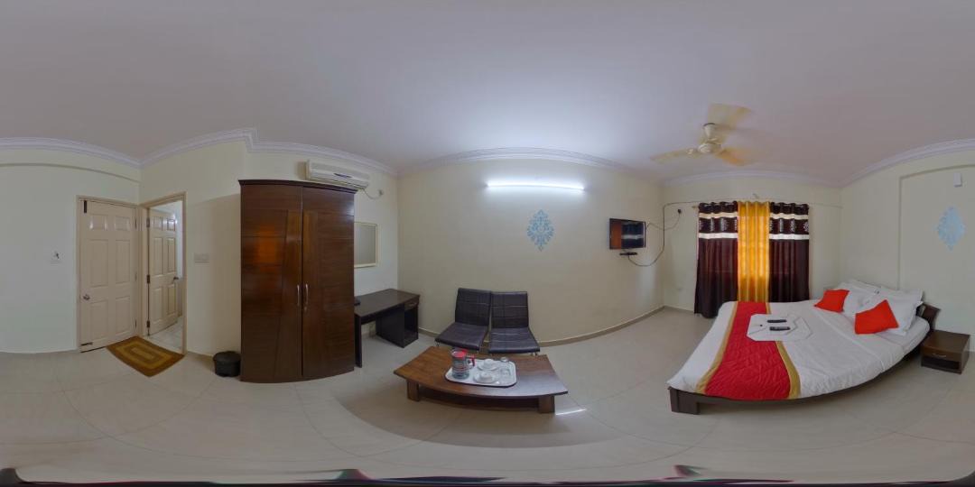 Photo of Livingroom in Bangalore City Center