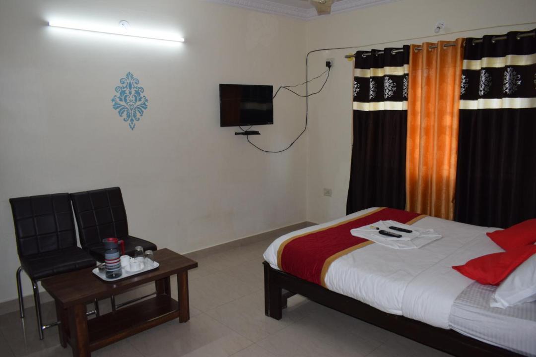 Photo of Bedroom in Bangalore City Center