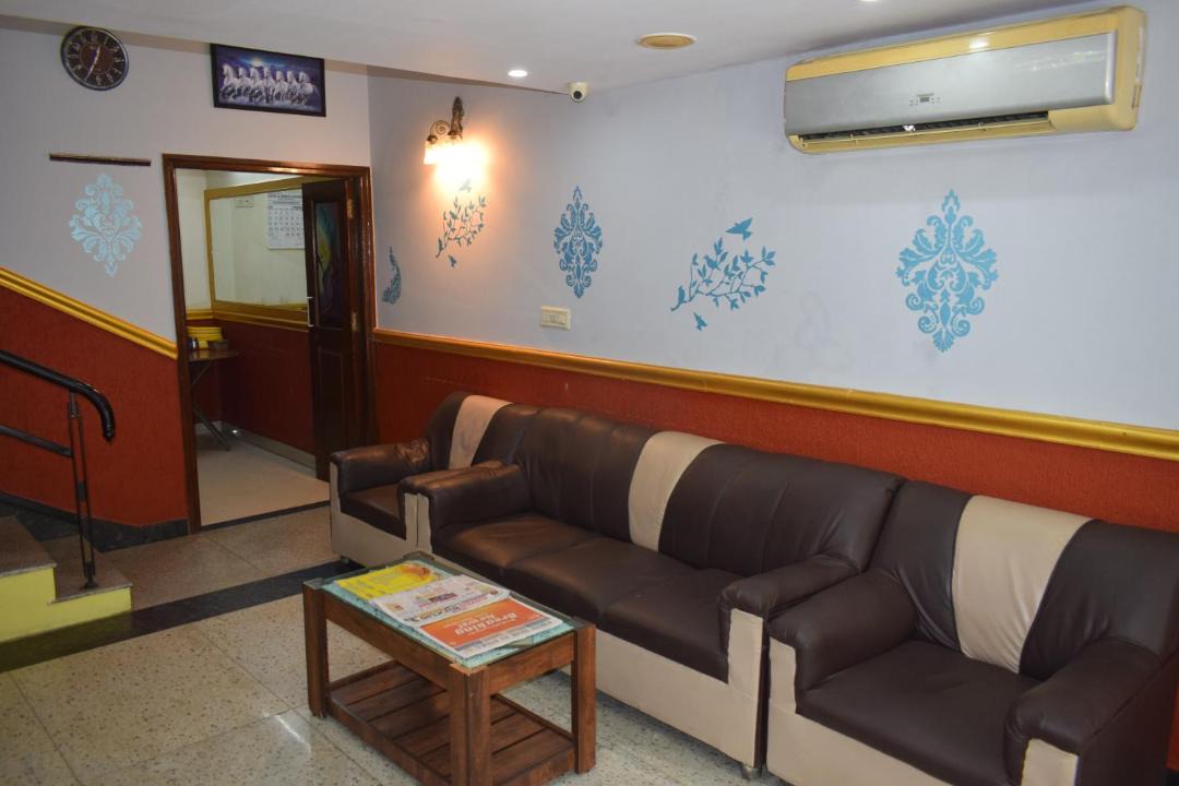 Photo of Livingroom in Bangalore City Center