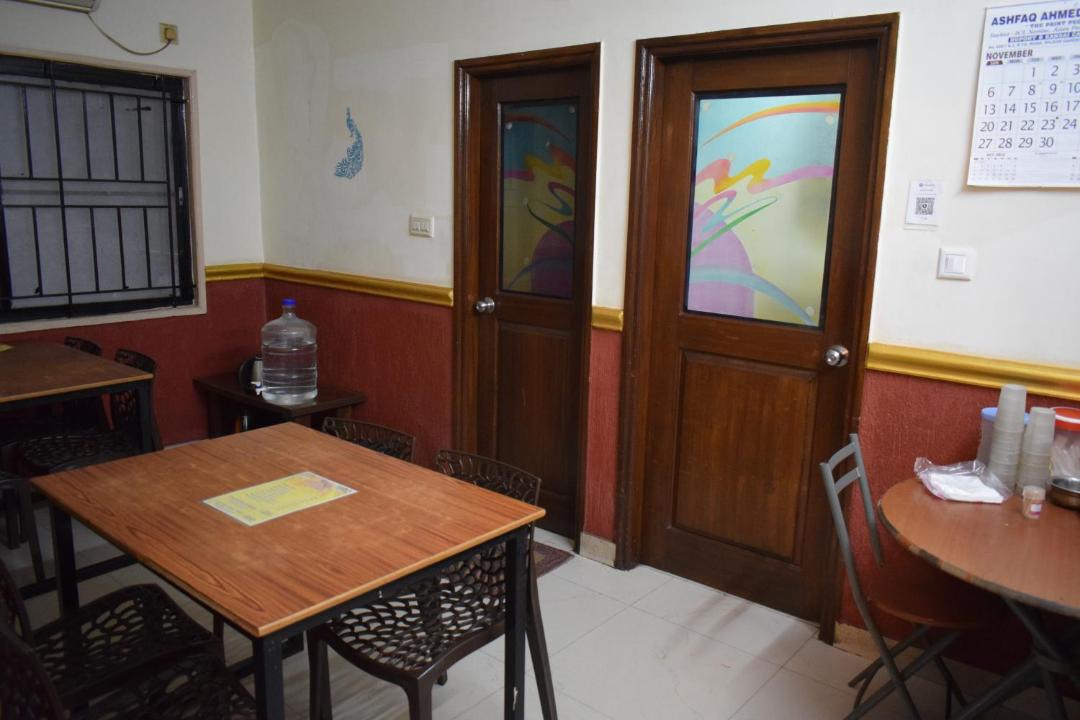 Photo of Livingroom in Bangalore City Center