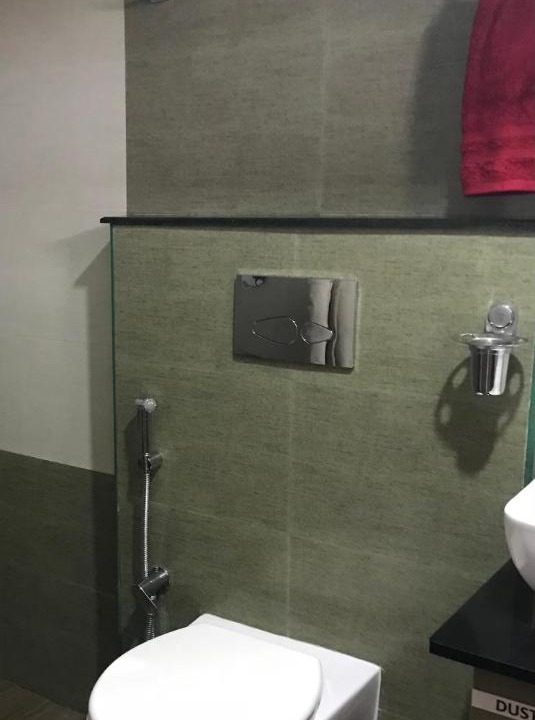 Photo of Bathroom in Fort Kochi