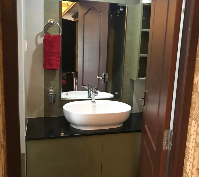 Photo of Bathroom in Fort Kochi