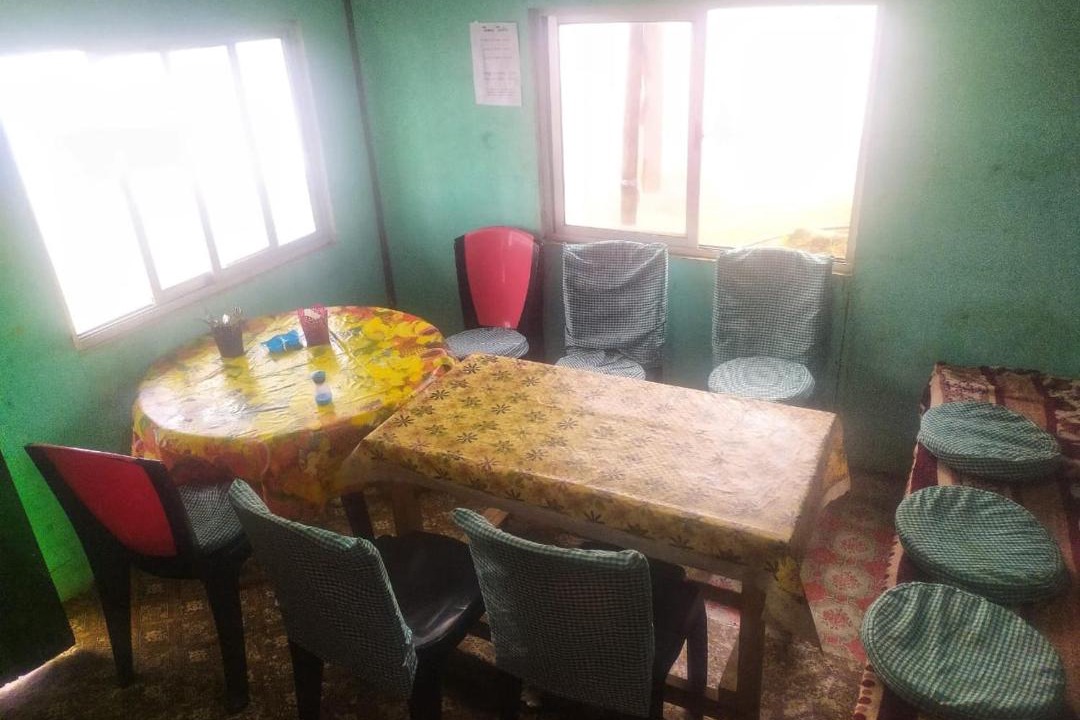 Photo of Livingroom in Darjeeling