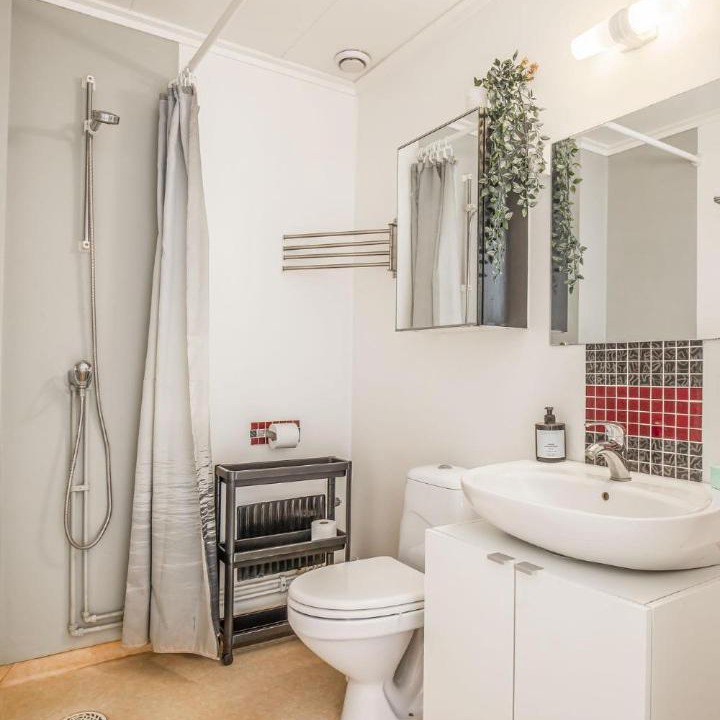 Photo of Bathroom in Gulshan