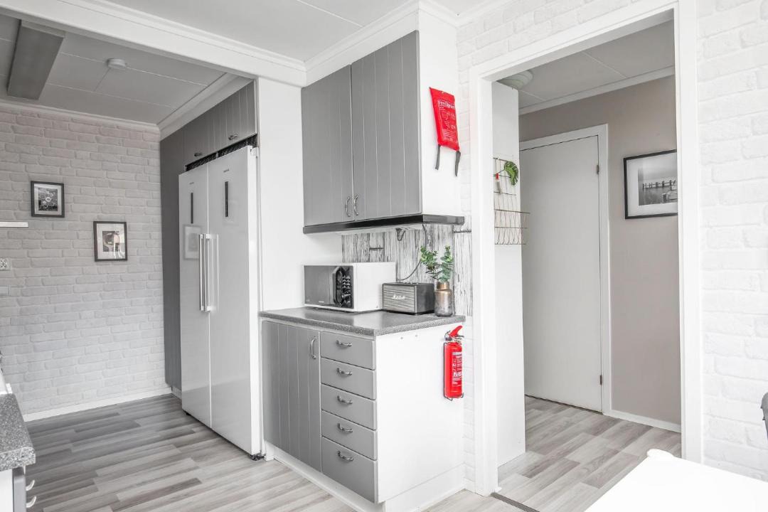 Photo of Kitchen in Gulshan