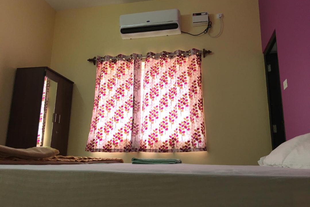 Photo of Bedroom in Moratandi