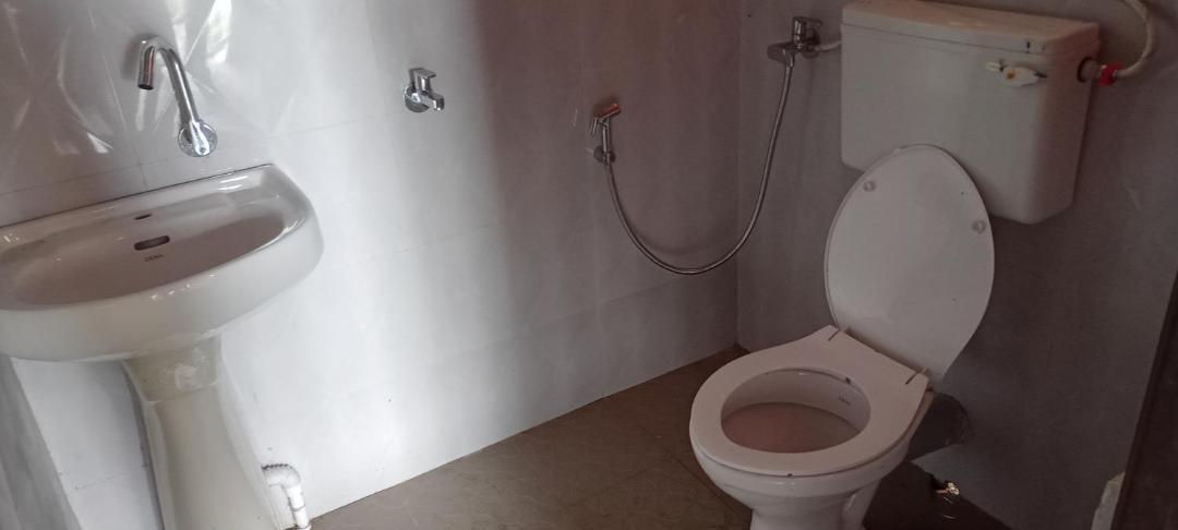 Photo of Bathroom in Rishop