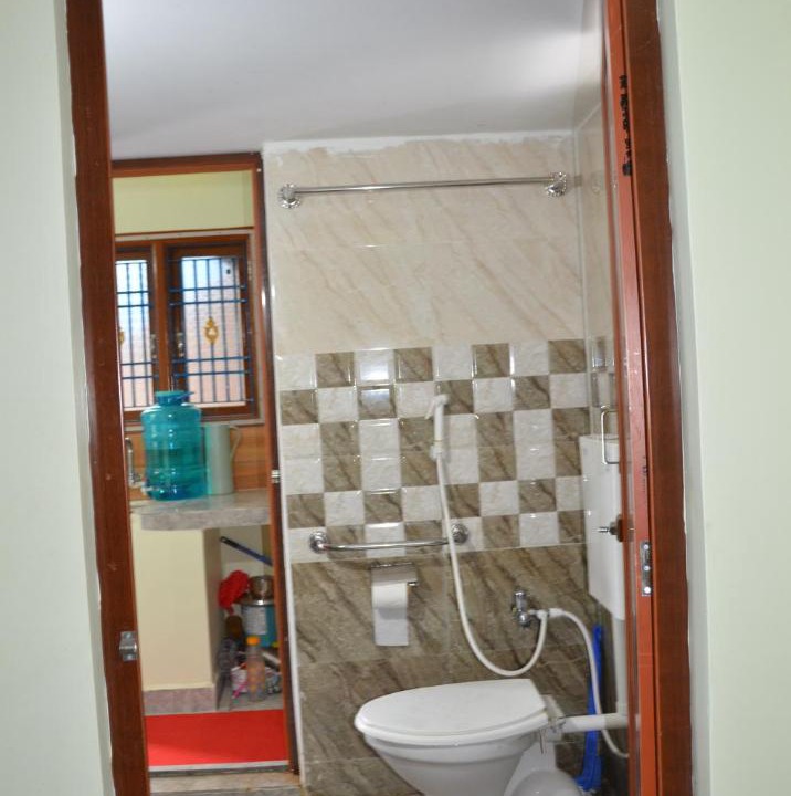 Photo of Bathroom in Tirupati