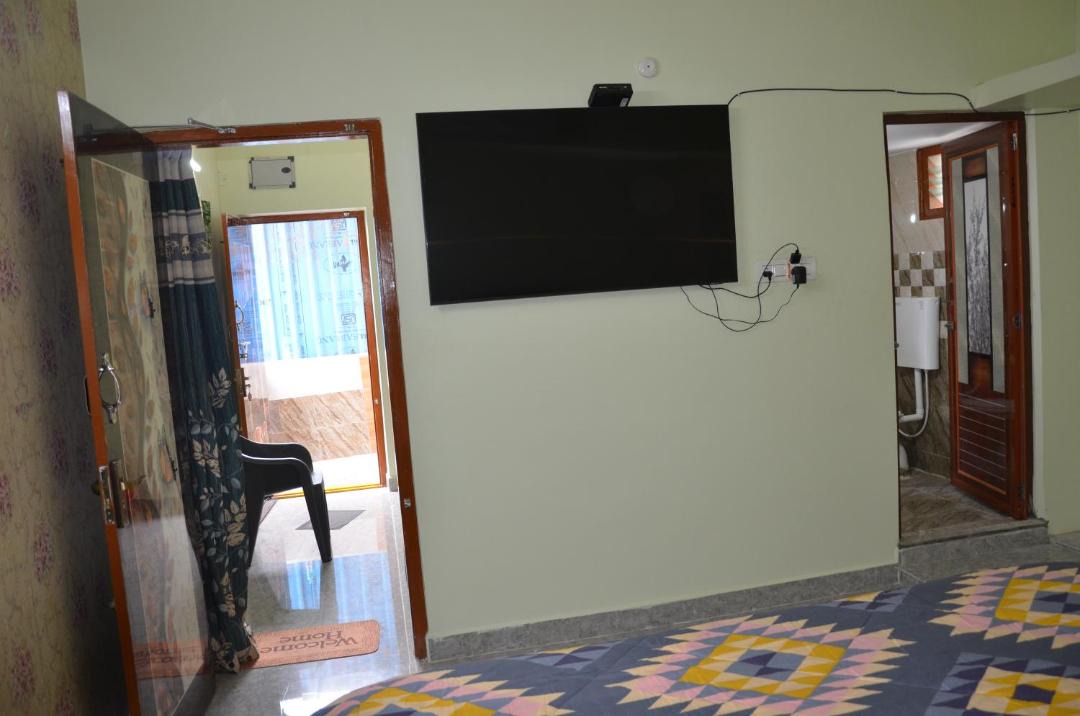 Photo of Bedroom in Tirupati