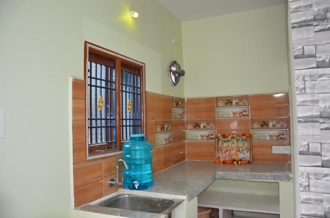 Photo of Livingroom in Tirupati