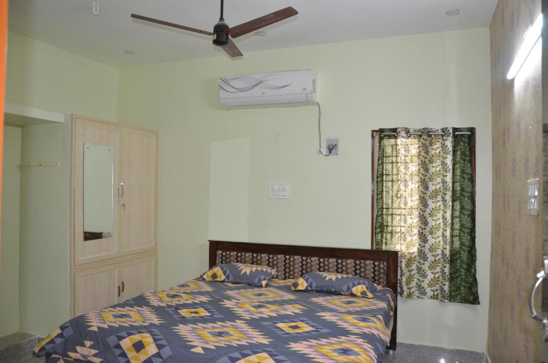 Photo of Bedroom in Tirupati