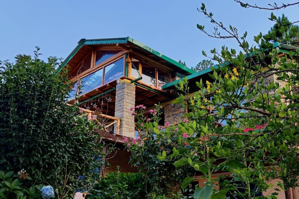 Photo of Buildings in Almora