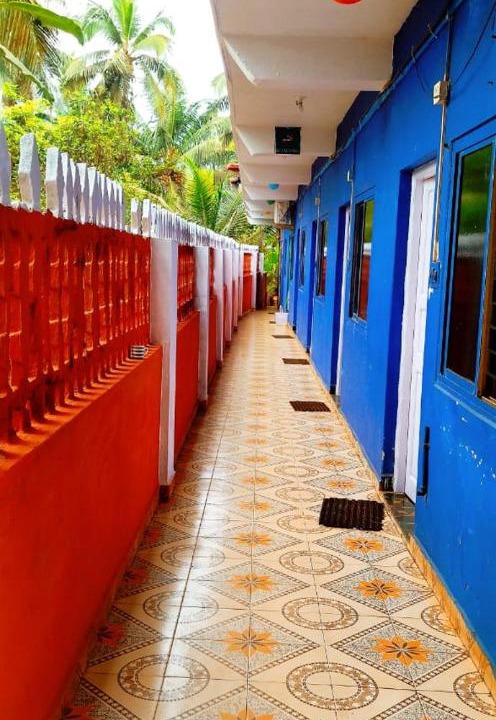 Photo of Others in Anjuna