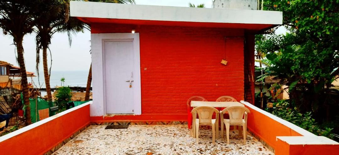 Photo of Others in Anjuna