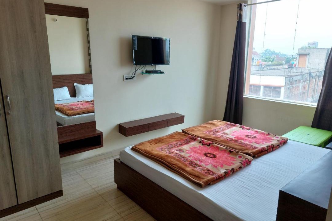 Photo of Bedroom in Deoghar
