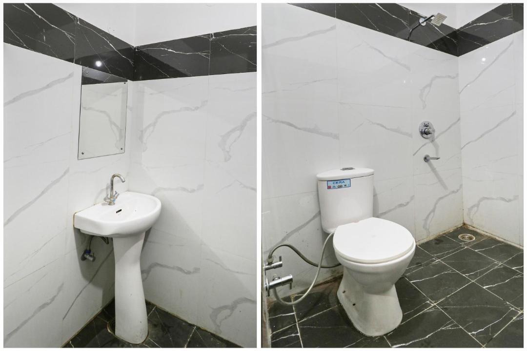 Photo of Bathroom in Kishangarh