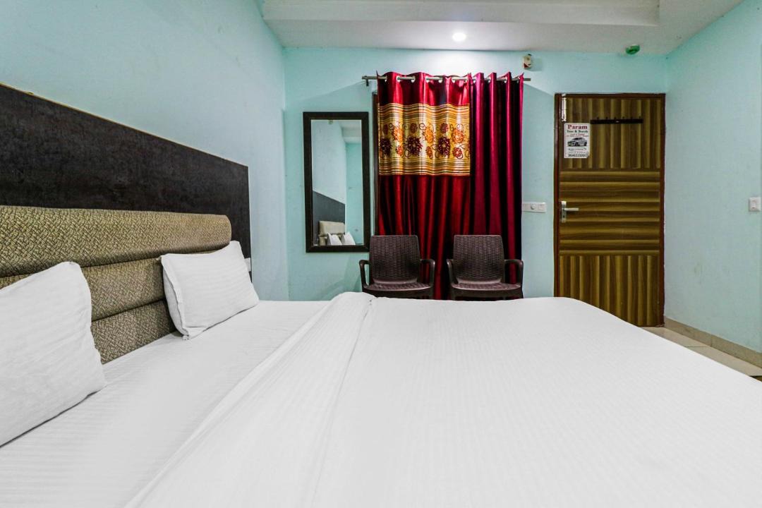Photo of Bedroom in Kishangarh