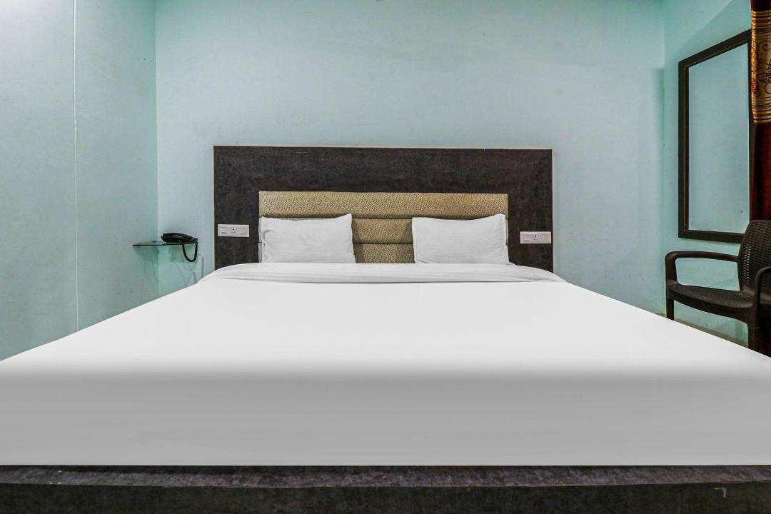 Photo of Bedroom in Kishangarh