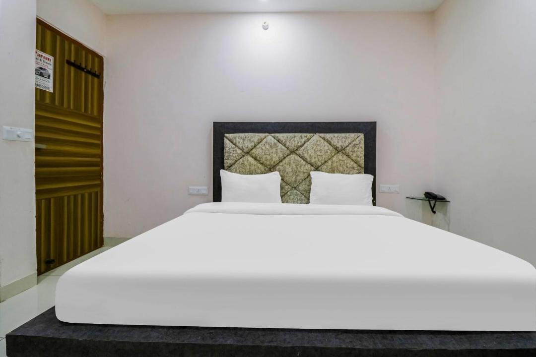 Photo of Bedroom in Kishangarh