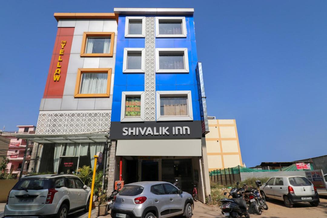 Photo of Buildings in Kishangarh