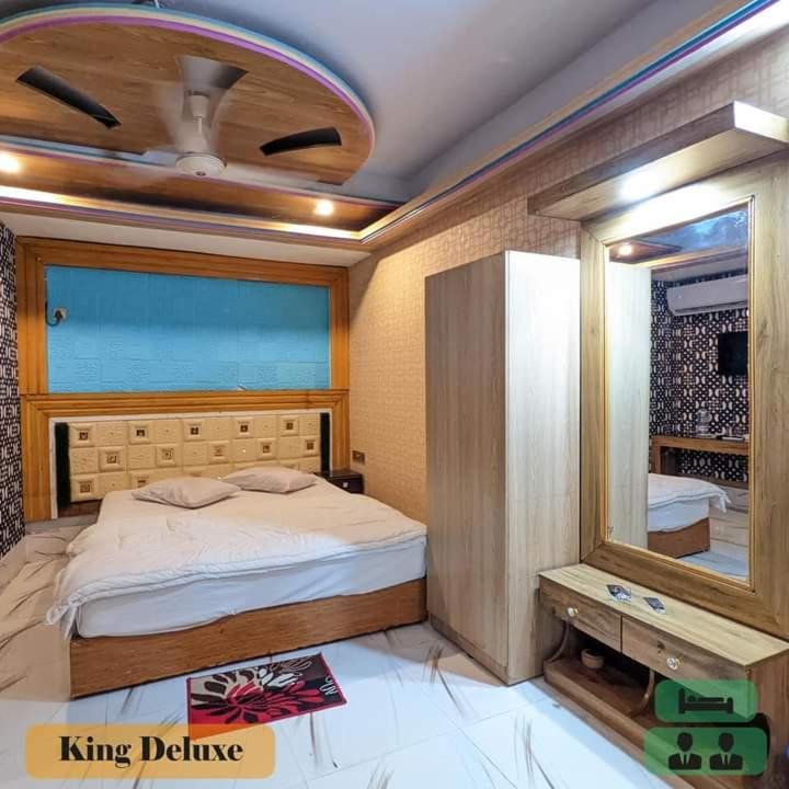 Photo of Bedroom in Cox's Bazar