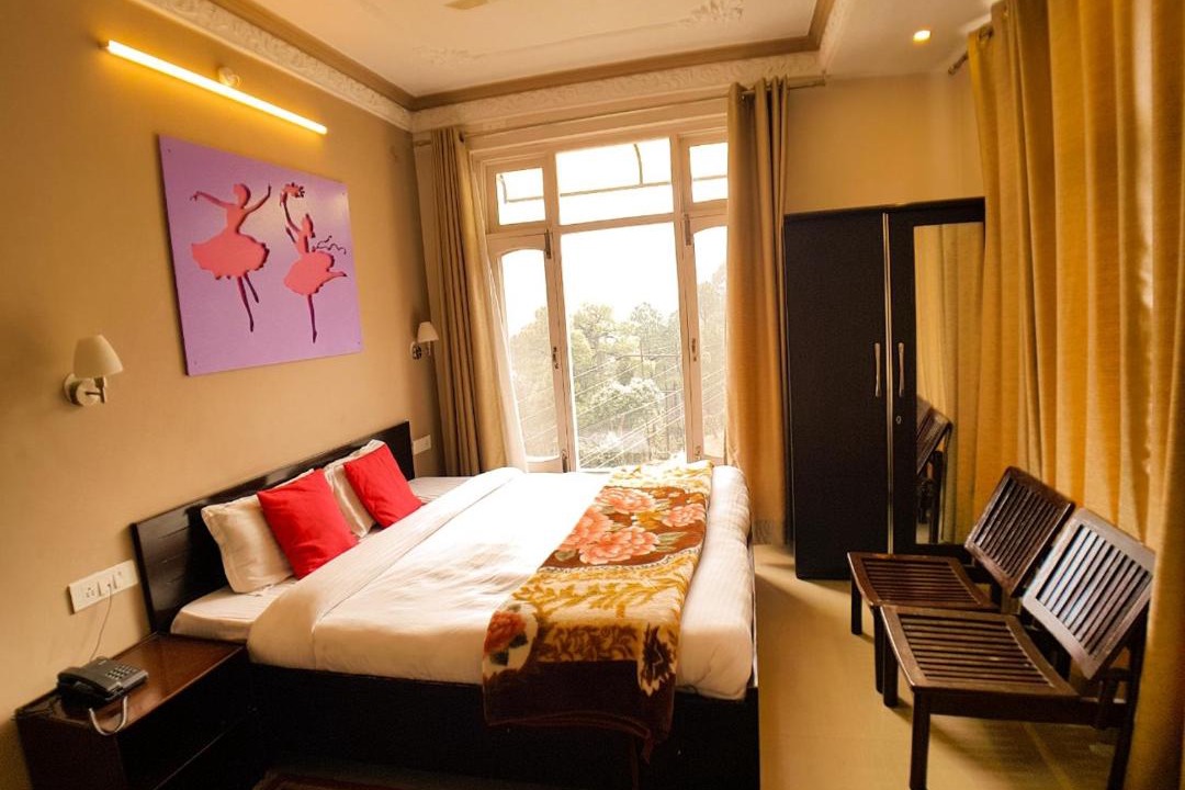 Photo of Bedroom in Chamba