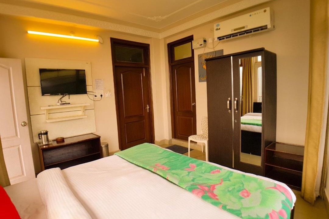 Photo of Bedroom in Chamba