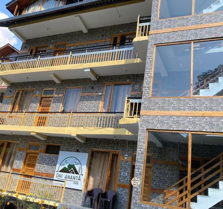 Photo of Others in Kasol