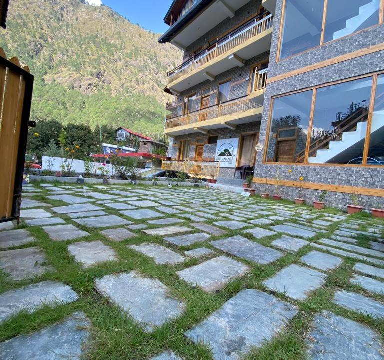 Photo of Others in Kasol