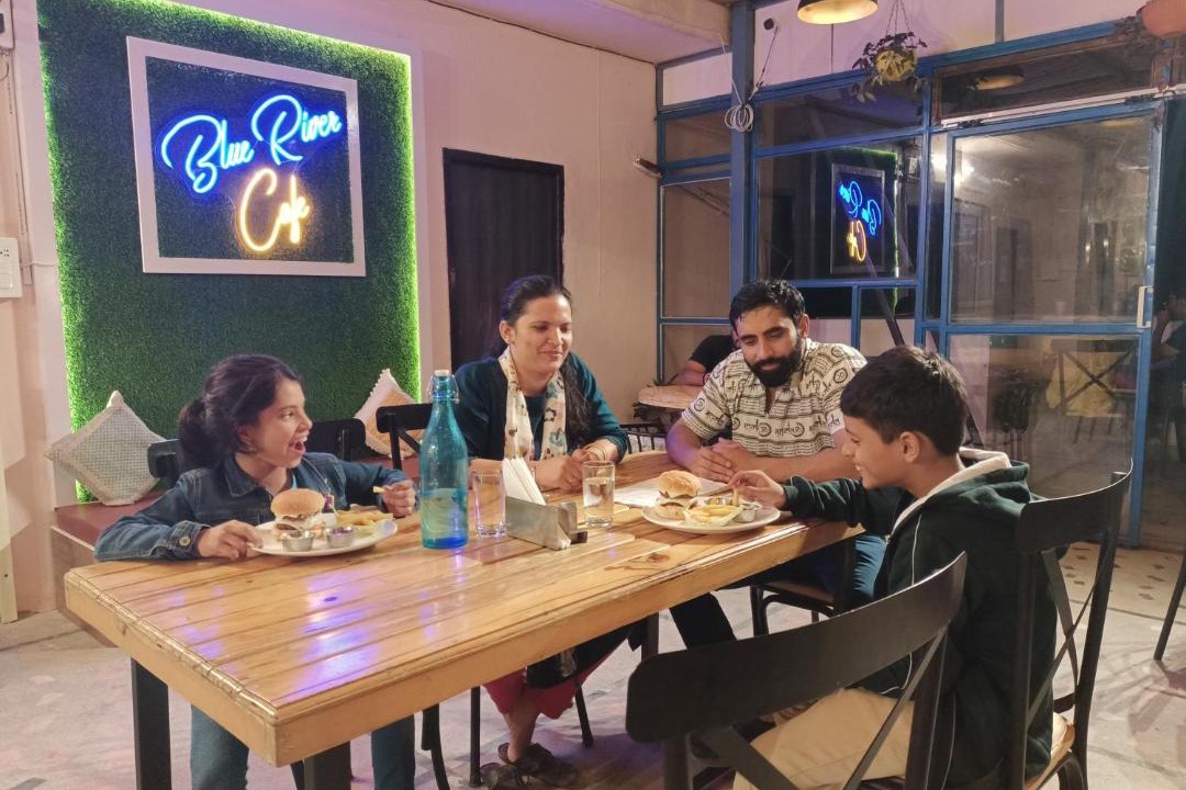 Photo of Others in Tapovan