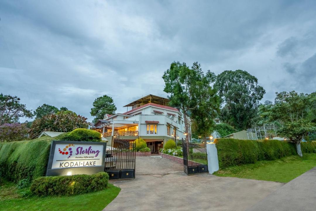 Photo of Others in Kodaikanal