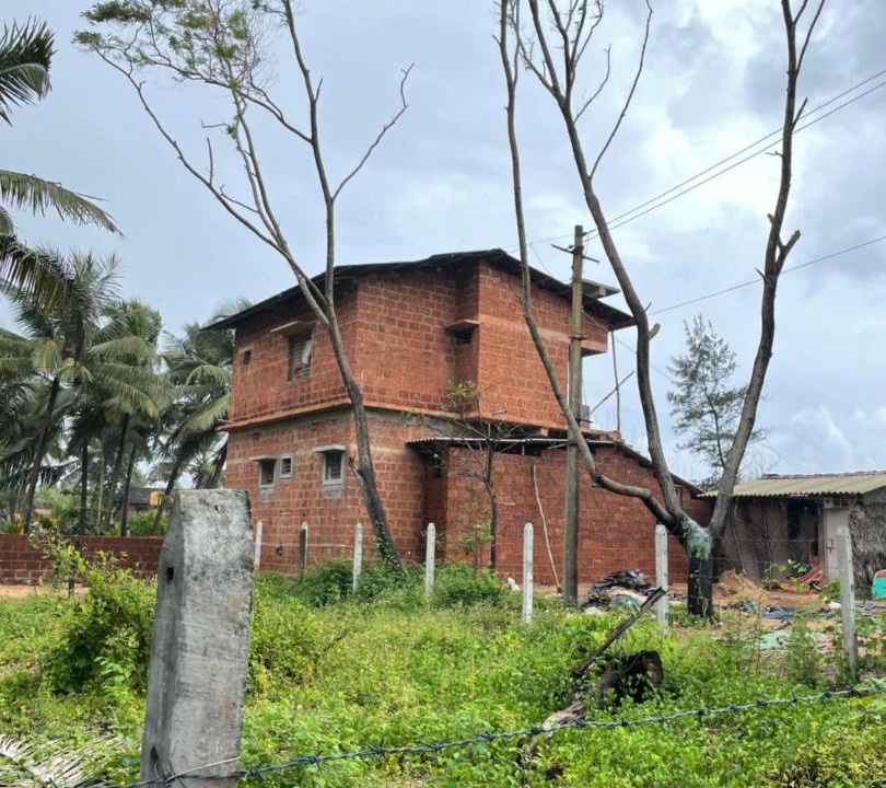 Photo of Buildings in Hireguthi