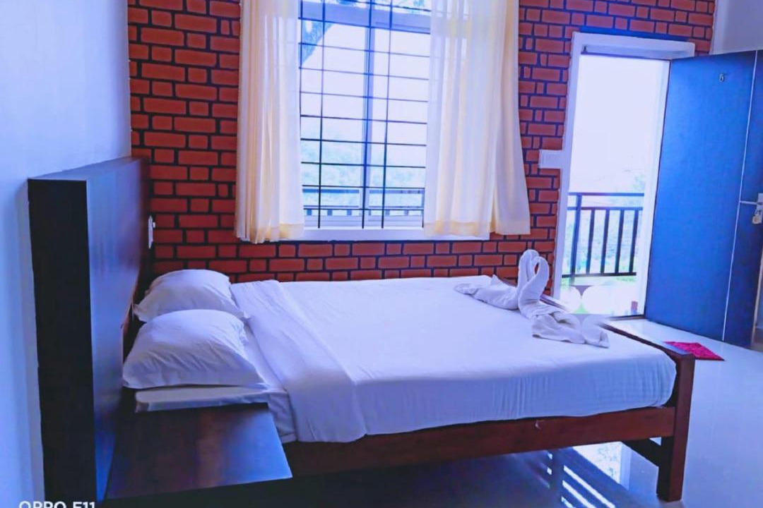 Photo of Bedroom in Mahadevpet
