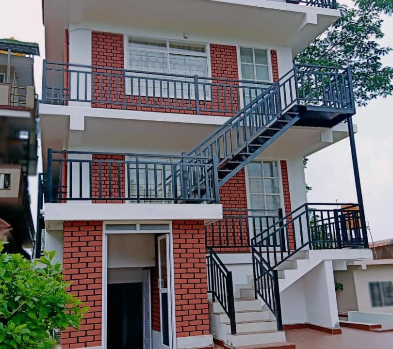 Photo of Buildings in Mahadevpet