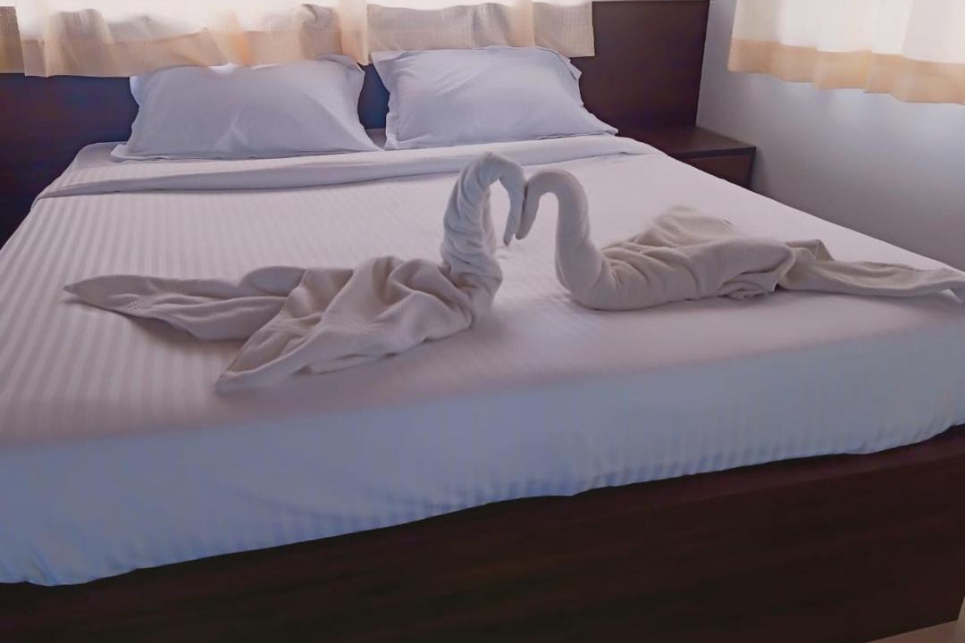 Photo of Bedroom in Mahadevpet