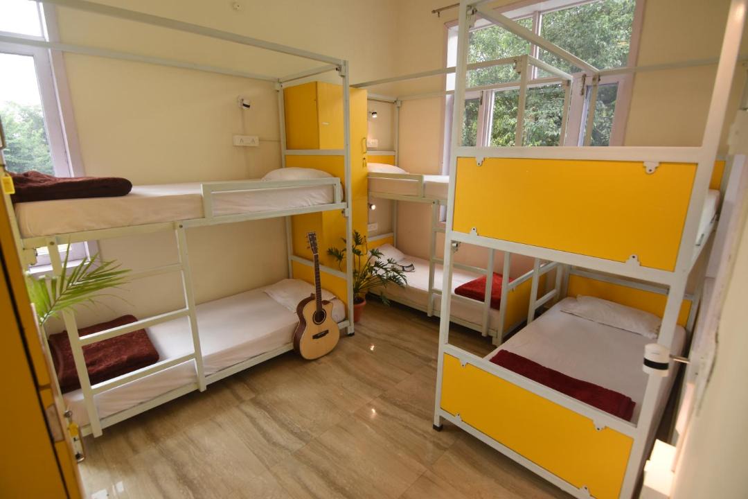 Photo of Livingroom in Bir
