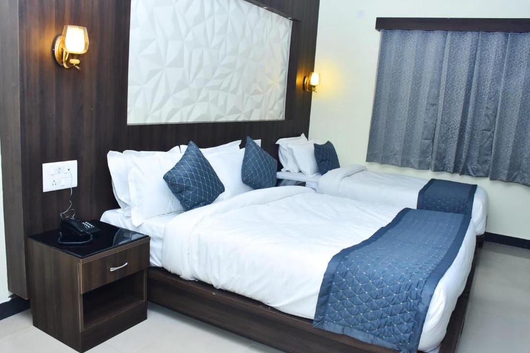 Photo of Bedroom in Stuart Hill
