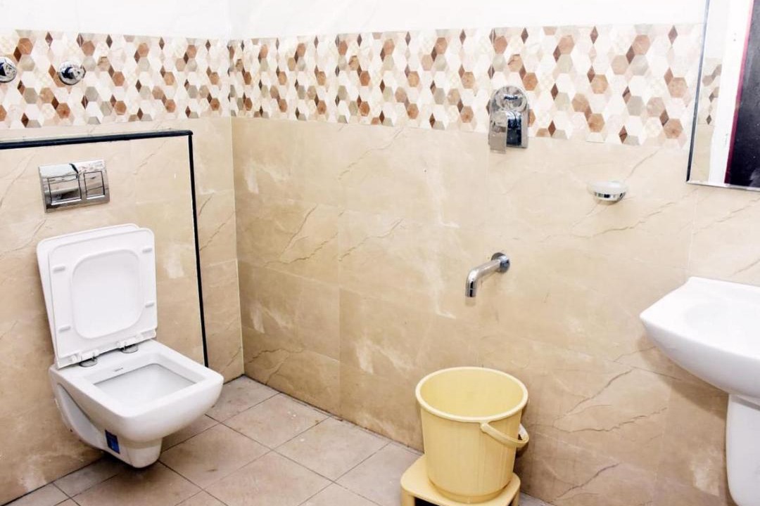 Photo of Bathroom in Stuart Hill