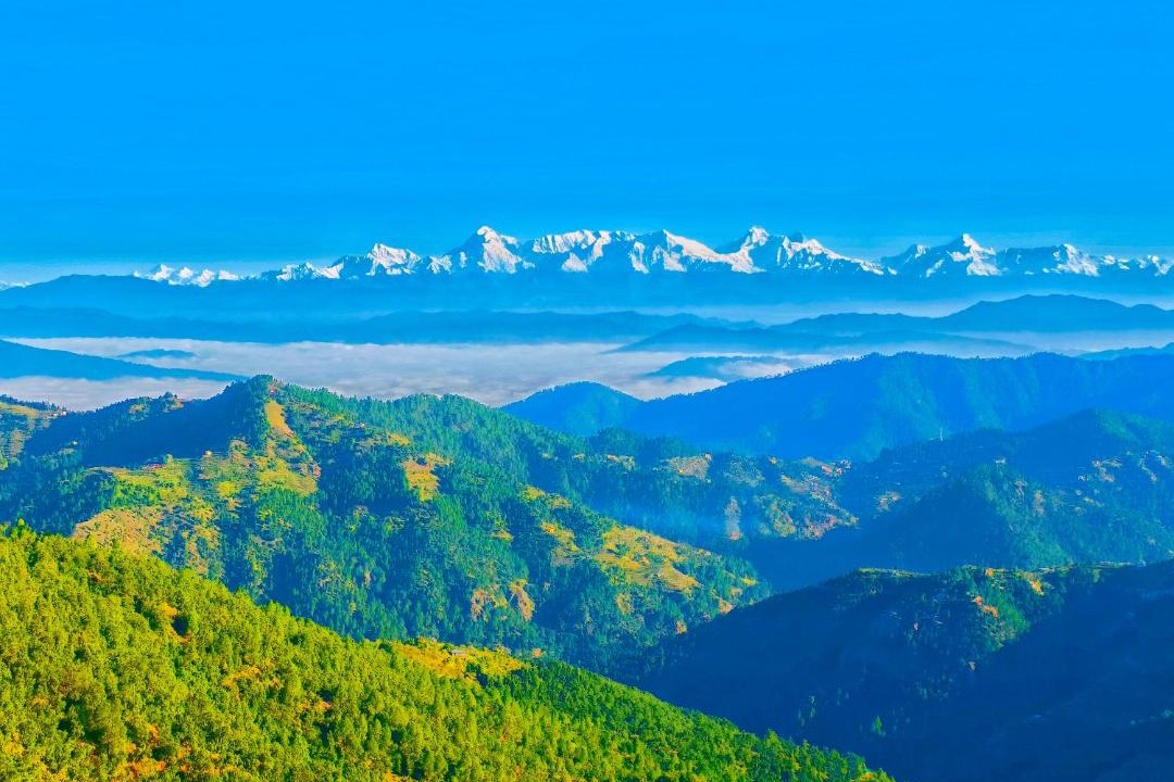 Photo of Outdoor in Ramgarh