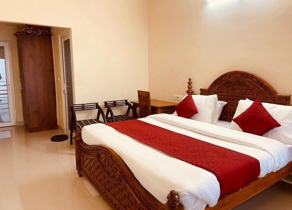 Photo of Bedroom in Kaul