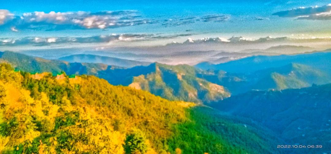 Photo of Outdoor in Ramgarh