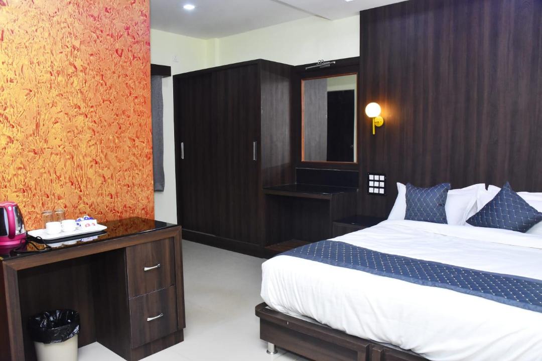 Photo of Bedroom in Stuart Hill